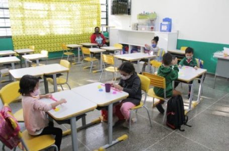 CALENDÁRIO ESCOLAR DEFINIDO | Aulas nas escolas públicas do DF em 2022 começam em fevereiro