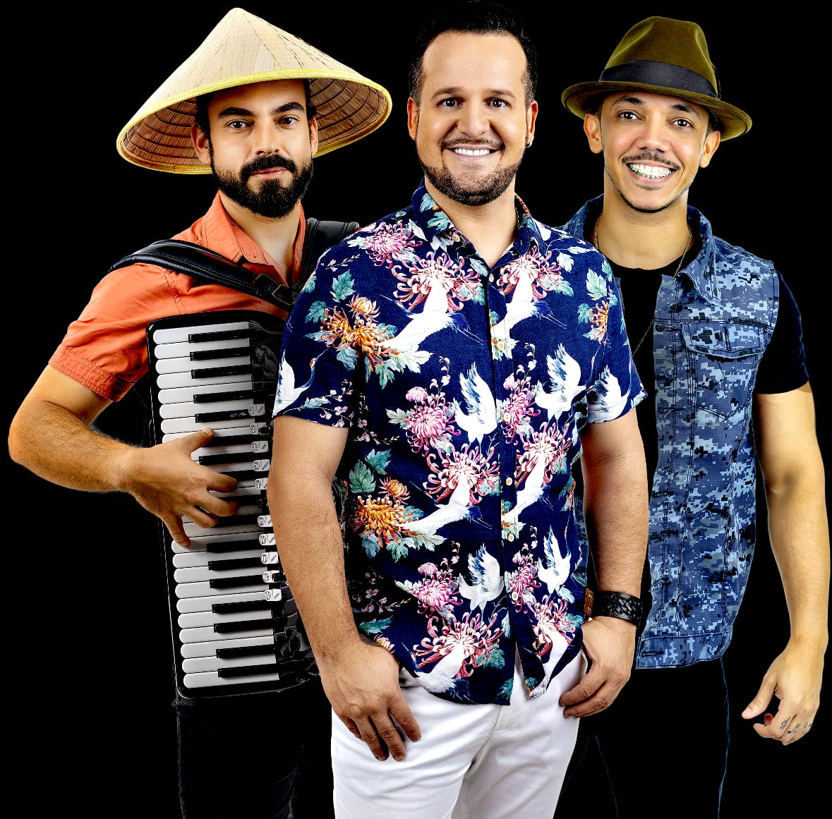 BRASÍLIA VIVA LIVE SHOW | Músicos do DF e Entorno promovem festival online de 4 a 9 de dezembro