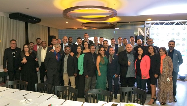 CONFRATERNIZAÇÃO DA ABBP | Sites e portais de notícias comemoram os 7 anos de fundação da entidade