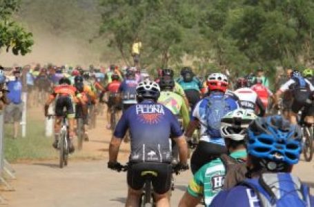 V DESAFIO FLONA | Competição de mountain bike na Floresta Nacional vai ser no dia 19 de dezembro