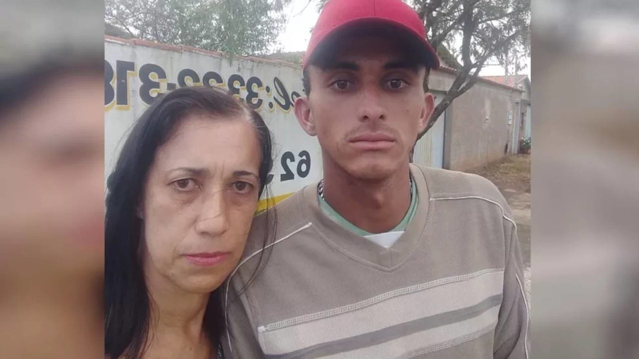CASO WANDERSON PROTÁCIO | Produtora rural convence caseiro que matou a mulher, enteada e um fazendeiro a se entregar à polícia em Gameleira de Goiás