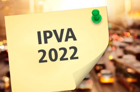 IPVA 2022 | Confira as datas para pagamento das parcelas ou cota única divulgadas pelo GDF