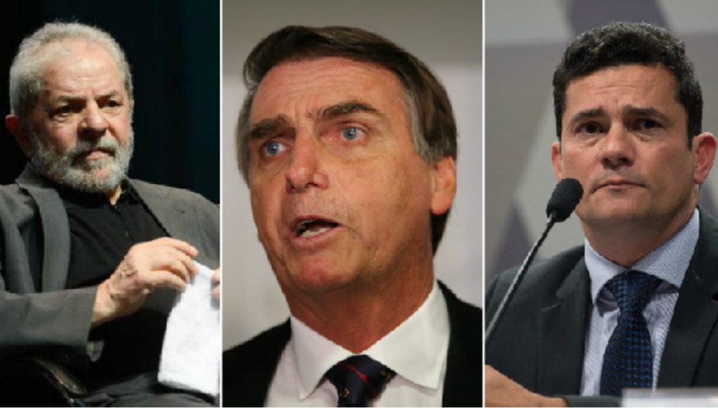 PESQUISA PARA 2022 | Lula continua liderando as intenções de votos para presidente e governo Bolsonaro mantém pior avaliação