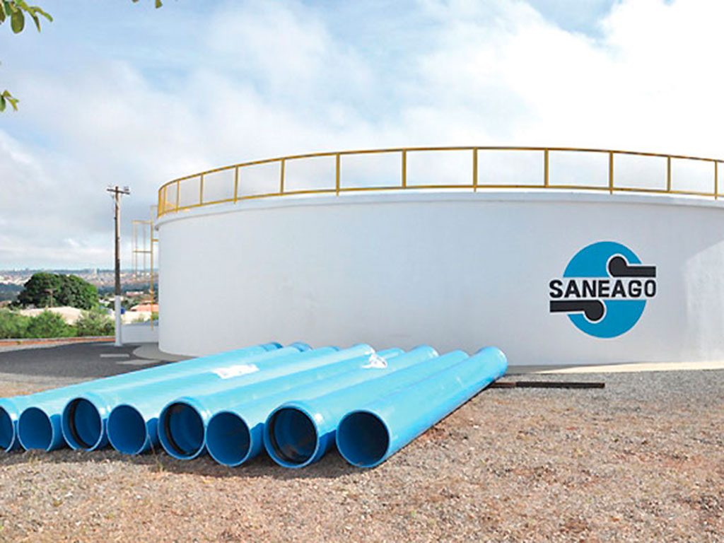 ÁGUA SOCIAL | Governo de Goiás cria programa que garante subsídio de até 80% da conta para famílias vulneráveis