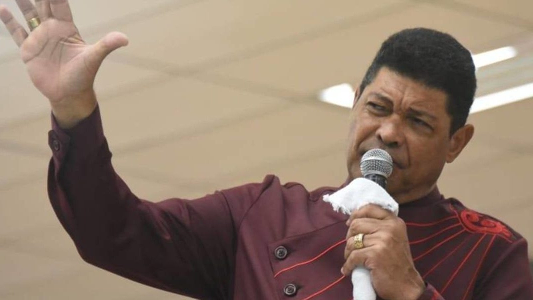 PROFETA CALOTEIRO | Justiça de São Paulo penhora bens de Valdemiro Santiago por não pagar aluguel de imóvel usado como templo