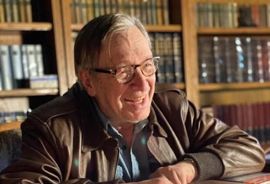 GURU DO BOLSONARISMO | Olavo de Carvalho morre nos EUA aos 74 anos