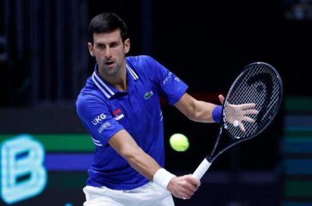 LIVRE PARA DISPUTAR TORNEIO | Djokovic vence batalha judicial para entrar na Austrália