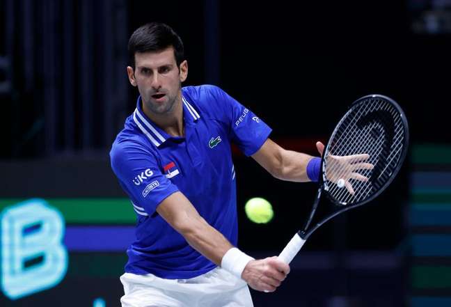 LIVRE PARA DISPUTAR TORNEIO | Djokovic vence batalha judicial para entrar na Austrália