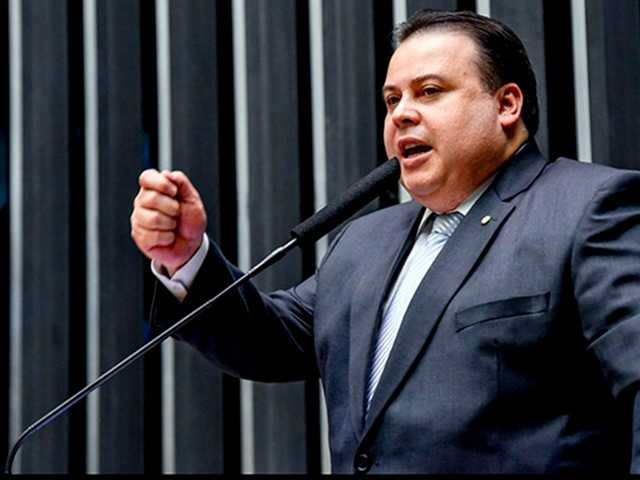 ELEIÇÕES 2022 | Julio Cesar diz que se não for ele o indicado para chapa de Ibaneis como vice, não será ninguém da Universal