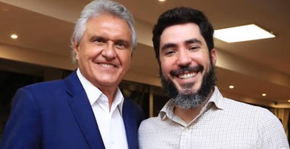 COM OLHAR DIFERENCIADO PARA O ENTORNO | Governo Caiado faz uma comunicação para todo o Goiás