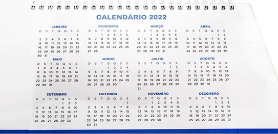 ELEIÇÕES 2022 | Confira as principais datas e prazos do calendário eleitoral