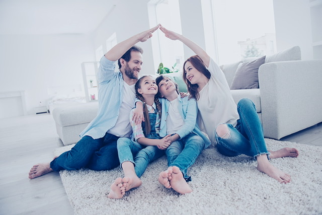 PELO 2º ANO CONSECUTIVO | BRB lidera as operações de crédito imobiliário no DF