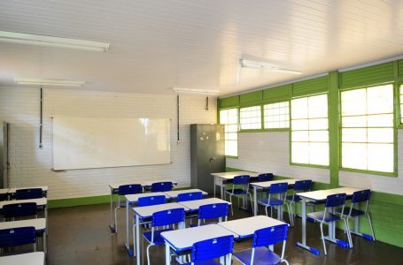 CALENDÁRIO LETIVO 2022 | Escolas Públicas do DF voltam às aulas no dia 14 de fevereiro