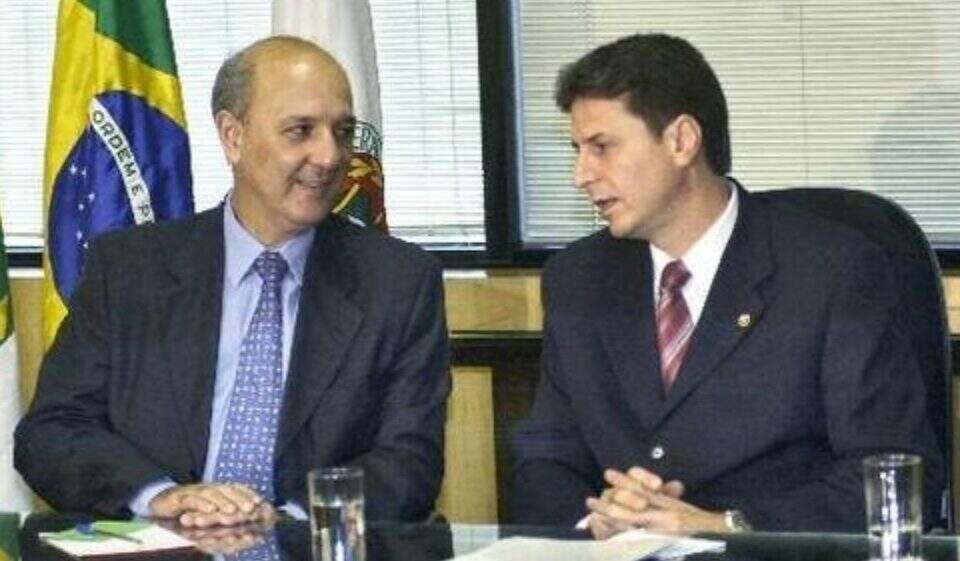 CAIXA DE PANDORA | MPF recorre ao STJ para que Leonardo Bandarra seja condenado por crime de extorsão contra o ex-governador Arruda