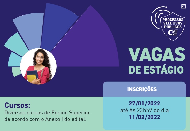 PARA ESTUDANTES DE NÍVEL SUPERIOR | CNMP realiza processo seletivo para estágio em diversas áreas