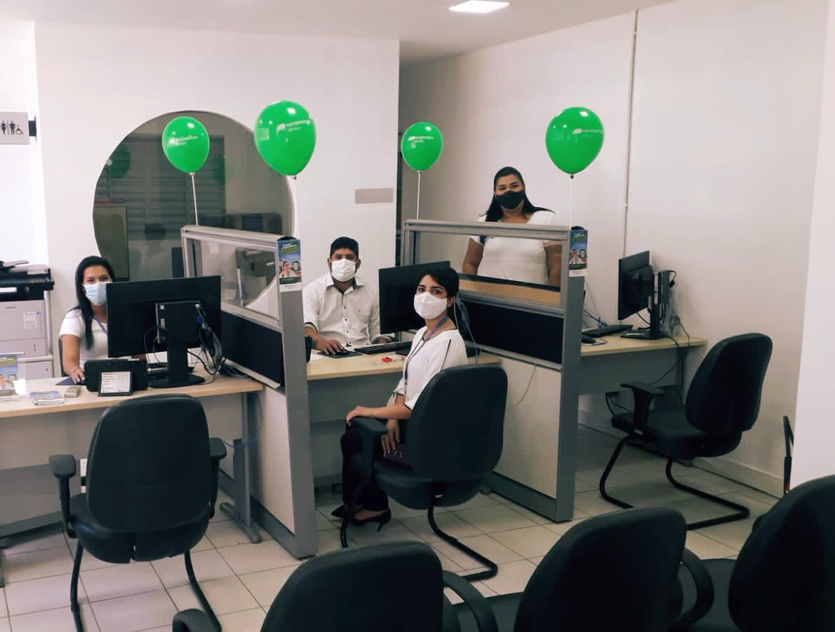 AGÊNCIAS MÓVEIS | Neoenergia vai realizar atendimento presencial em três cidades do DF