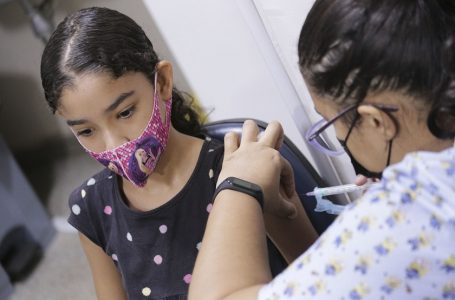 ATENÇÃO, PAIS! | Confira as informações divulgadas pelo GDF sobre a primeira fase da vacinação de crianças que começa no domingo (16)