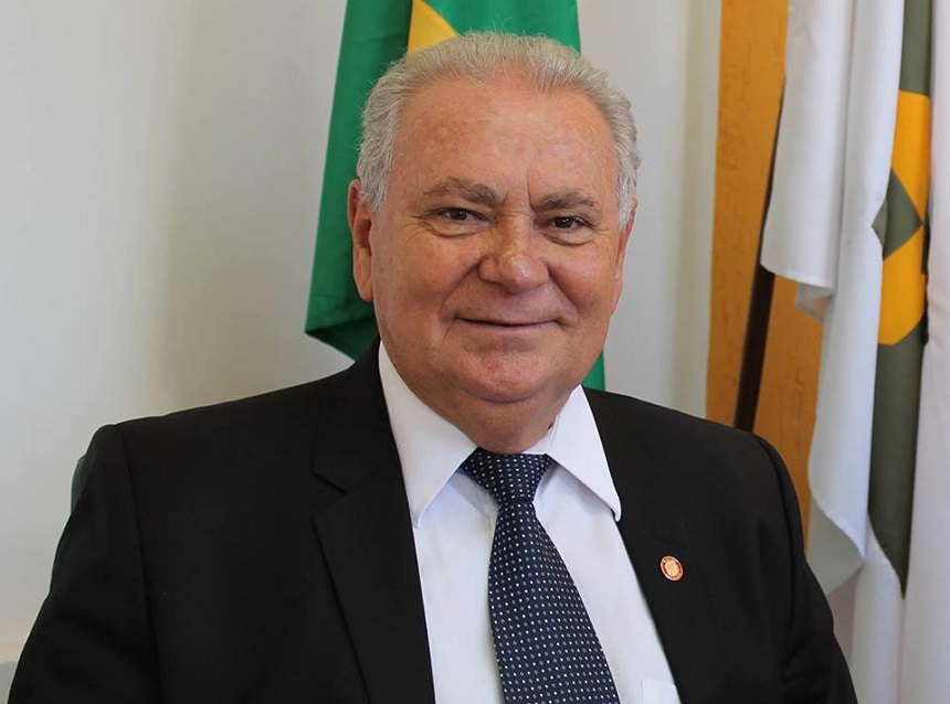 ELEIÇÕES 2022 | Adalberto Monteiro diz que continua no comando do Patriotas-DF e estratégia de Arruda para assumir a legenda cai por terra