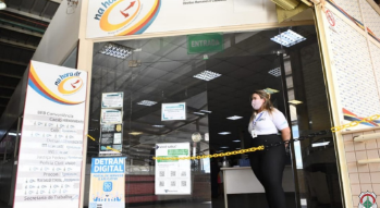 MUDANÇA NO ATENDIMENTO | Serviços do Detran e do Na Hora de Ceilândia tem novo endereço