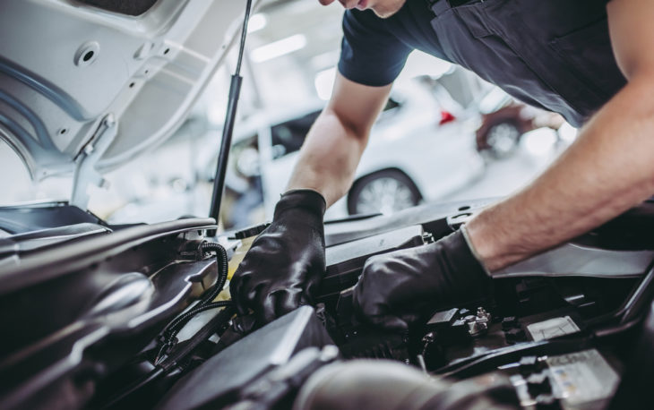 AGÊNCIAS DO TRABALHADOR | Vagas para construção civil e oficina mecânica estão em alta nesta terça (25)