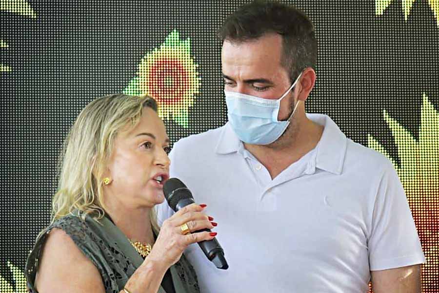 DEPOIS DE SE APROXIMAR DO PT-GO | Grupo de Mendanha diz que ele agora vai conversar com Bolsonaro