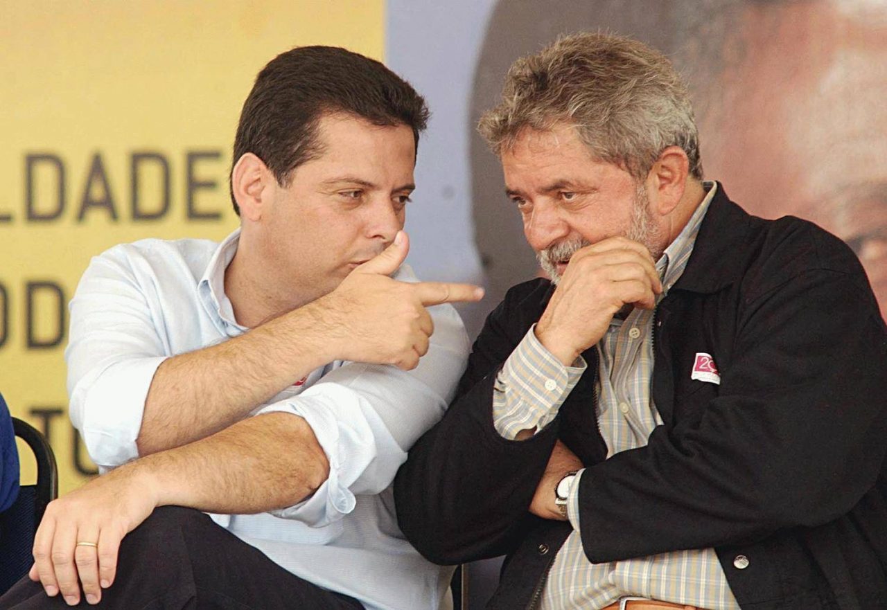 ELEIÇÕES 2022 | Lula e Marconi Perillo devem se encontrar nos próximos dias e firmar aliança entre petistas e tucanos em Goiás