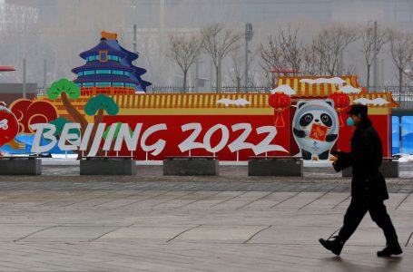 PEQUIM 2022 | COI amenizar restrições contra covid-19 aos atletas que vão participar dos Jogos de Inverno