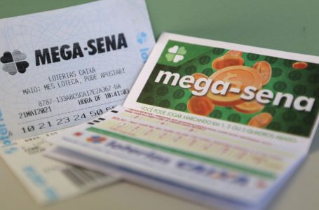 ACUMULOU DE NOVO | Ninguém acerta as dezenas da Mega-Sena e próximo sorteio pode pagar prêmio de R$ 31 milhões