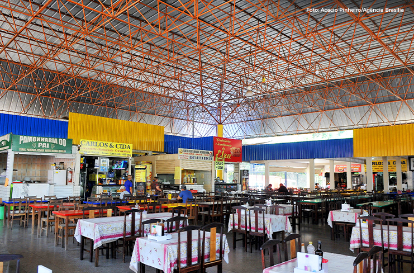 DEMANDA ANTIGA | Conplan aprova regularização de lotes de equipamentos públicos do Núcleo Bandeirante