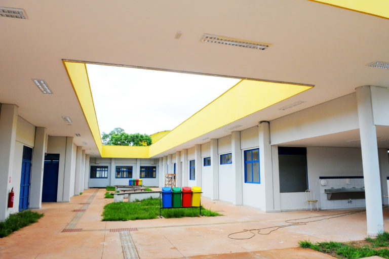 VOLTA ÀS AULAS | Secretarias de Educação e Saúde trabalham em conjunto para garantir retorno às salas de aulas de forma segura