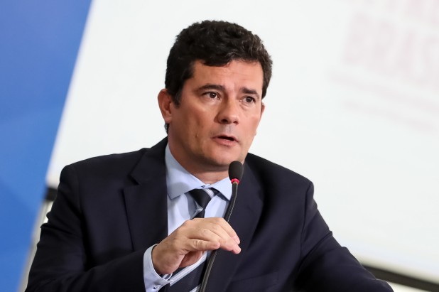 POR NÃO DECOLAR NAS PESQUISAS | Sérgio Moro pode desistir de concorrer ao Planalto ou tentar se eleger deputado federal