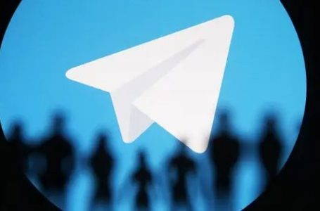 PREFERE IGNORAR A JUSTIÇA | Telegram possui representante no Brasil há 7 anos
