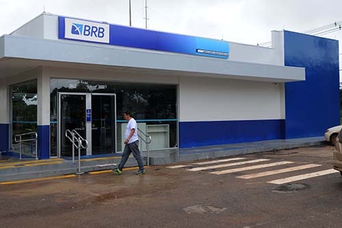 CONCURSO DO BRB | Mais 75 escriturários são convocados pelo banco