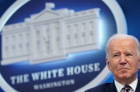 APÓS INVASÃO DA UCRÂNIA | Joe Biden anuncia sanções econômicas à Rússia