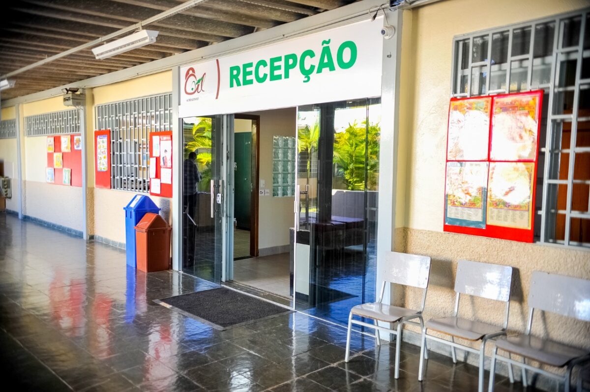 COMEÇA NESTA QUARTA (2/2) | CILs abrem inscrições para a comunidade de vagas remanescentes