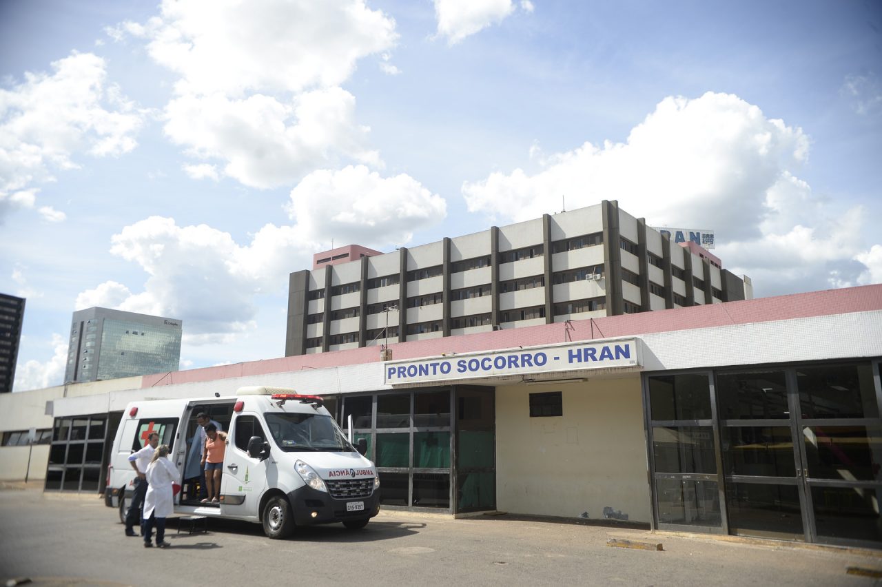 DESTAQUE INTERNACIONAL | Atuação do Hran no período da pandemia se torna referência em revista científica do Reino Unido