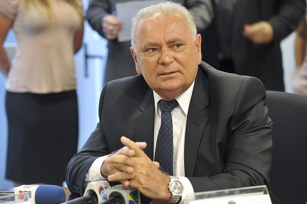 ELEIÇÕES 2022 | Adalberto Monteiro deixa o Patriota-DF e grupo de Arruda pode assumir o comando da legenda