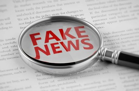 ELEIÇÕES 2022 | O jogo sujo da desinformação e das fake news já começou