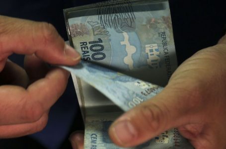 PREVISÃO PARA ESTE ANO | Mercado financeira projeto inflação de 5,44%