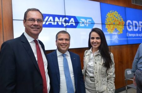 AVANÇA-DF | Presidente da Fecomércio diz que programa do BRB vai ajudar os empresários a reaquecer seus negócios