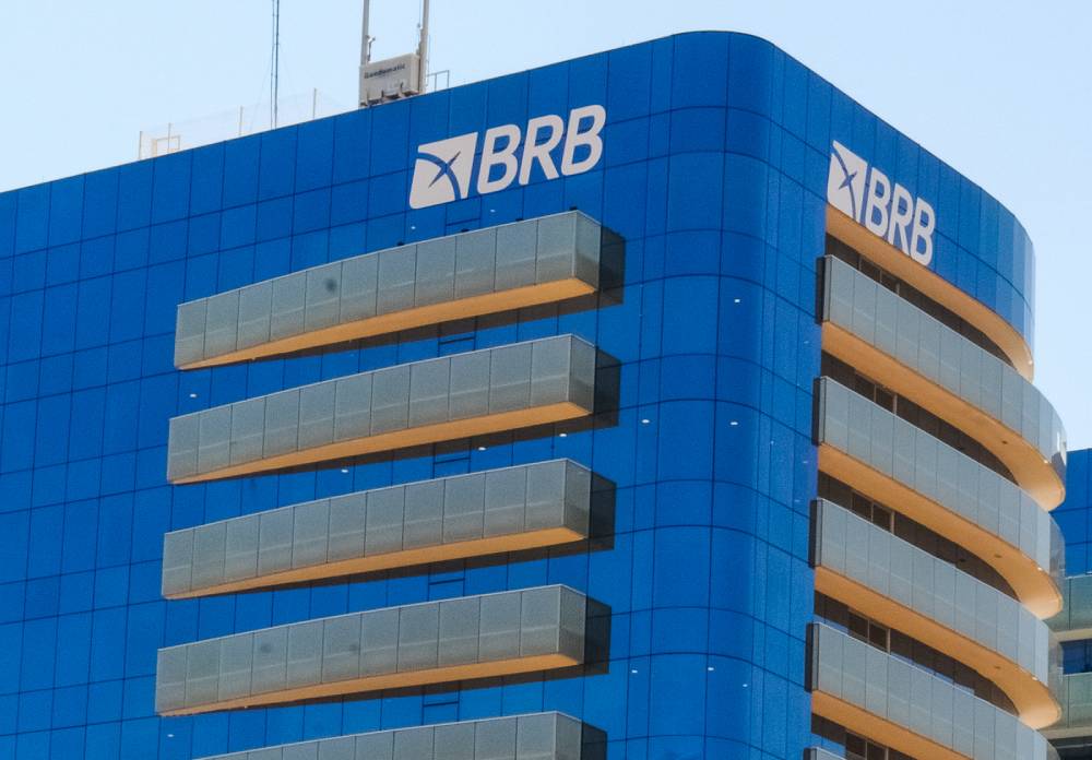AVANÇA DF | BRB lança programa para impulsionar o desenvolvimento socioeconômico do DF