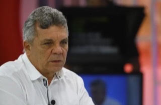 ELEIÇÕES 2022 | Fraga desiste de Reguffe e do União e pede guarida no PL que apoia Ibaneis e Bolsonaro