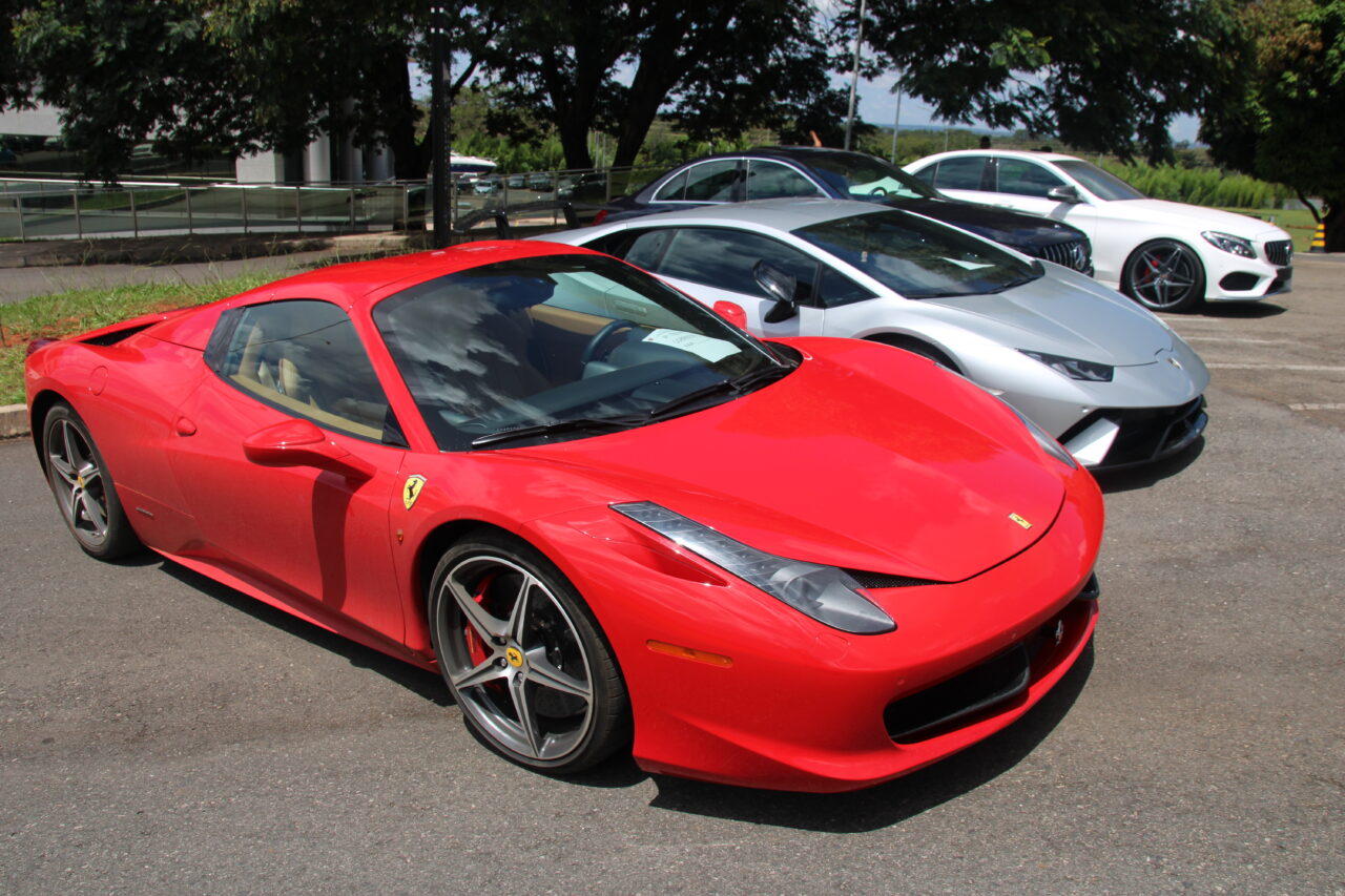 A CASA CAIU | Youtuber do DF é preso por lavagem de dinheiro e promoção de jogos ilegais