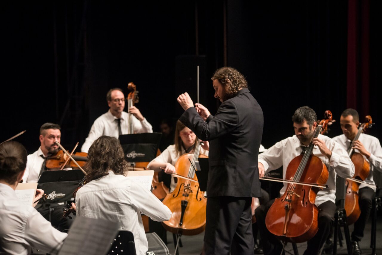 COM INGRESSOS A PREÇOS POPULARES | Orquestra Ouro Preto apresenta “The Beatles” em Brasília