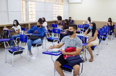 DIAGNÓSTICO INICIAL | Estudantes da rede pública do DF farão provas de nível de conhecimento em língua portuguesa e matemática