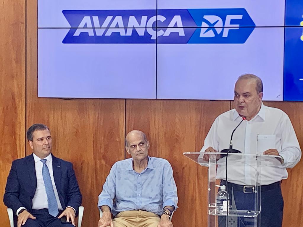 PARA REAQUECER A ECONOMIA DO DF | BRB espera movimentar R$ 5 bilhões com o Avança-DF e tirar famílias, servidores e empresas do sufoco