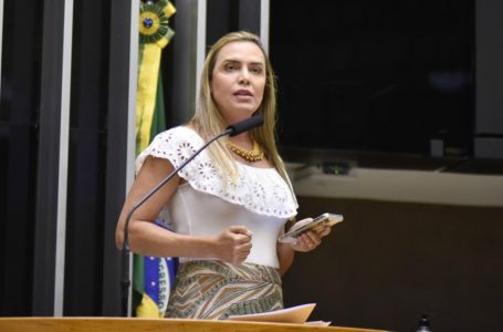 O PIOR GOVERNADOR DO DF | Celina Leão diz que Rollemberg não teve competência para tocar obras e programas sociais