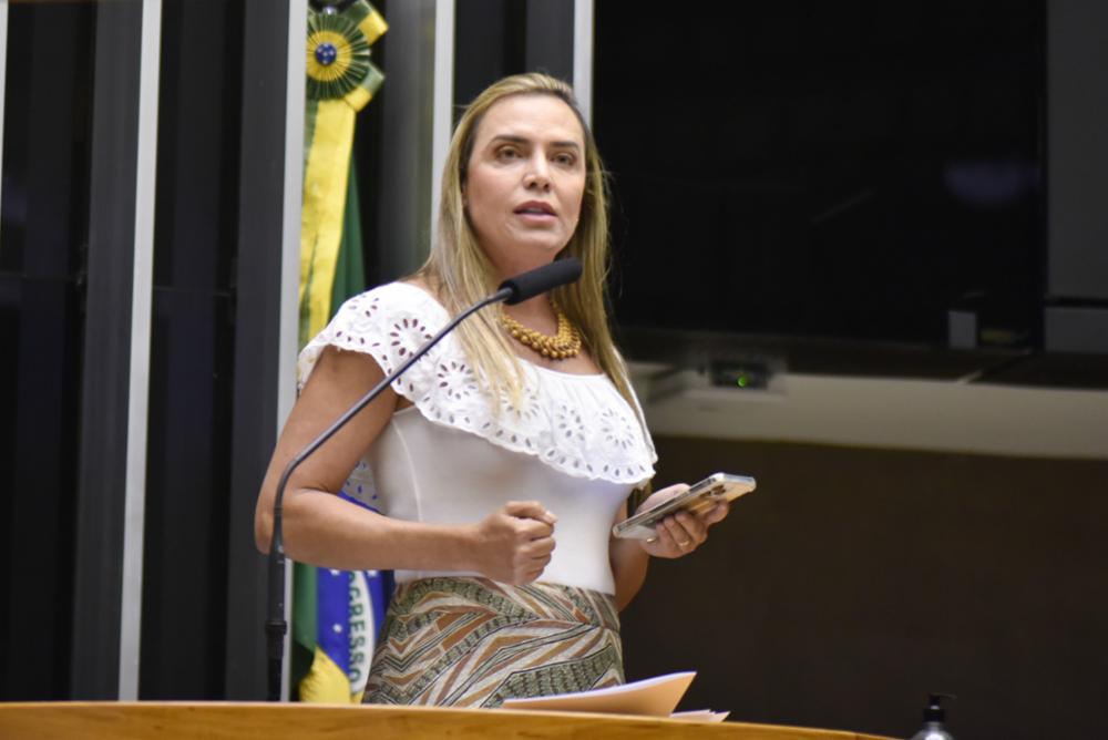 O PIOR GOVERNADOR DO DF | Celina Leão diz que Rollemberg não teve competência para tocar obras e programas sociais