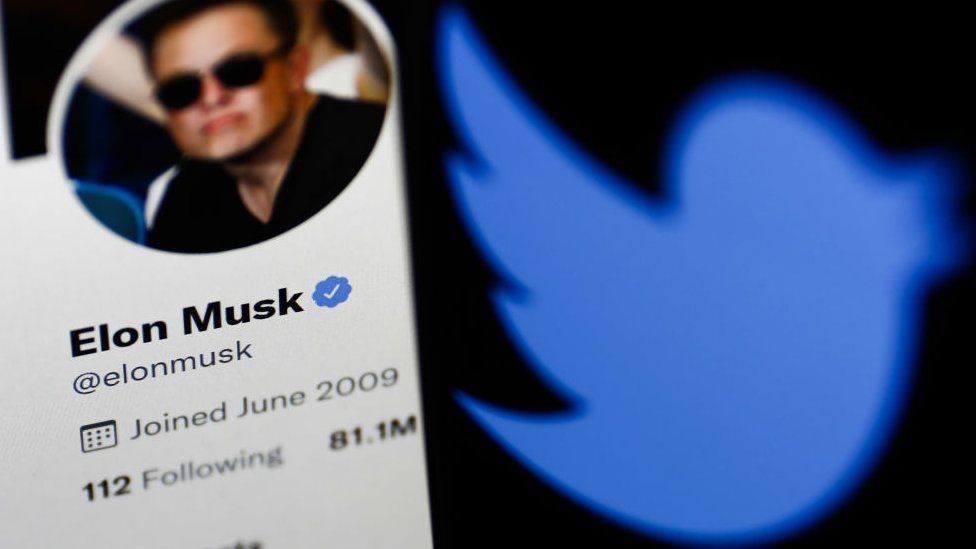 POR US$ 44 BILHÕES | Elon Musk fecha acordo para comprar Twitter