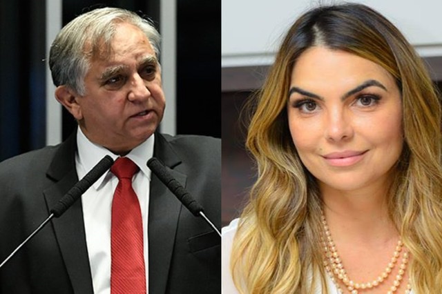 ELEIÇÕES 2022 | Paula Belmonte assume presidência do Cidadania no DF e deve compor chapa com Leila e Reguffe